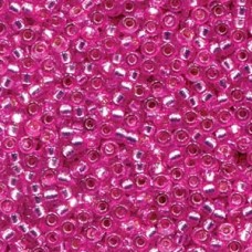 8/0 Duracoat S/l Dyed Frost Pink 125 Gram Bag (4267)