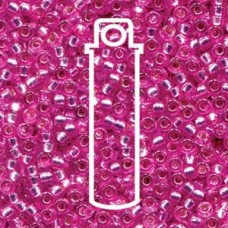 8/0 Duracoat S/l Dyed Frost Pink 22 Gram Tube (4267)