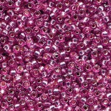 8/0 Duracoat S/l Dyed Hot Pink 125 Gram Bag (4269)