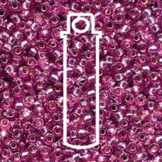 8/0 Duracoat S/l Dyed Hot Pink 22 Gram Tube (4269)