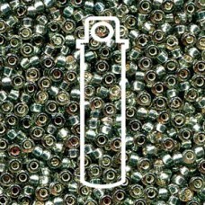 8/0 Duracoat S/l Dyed Frost Green 22 Gram Tube (4274)