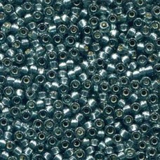 8/0 Duracoat S/l Dyed Dark Green 125 Gram Bag (4275)