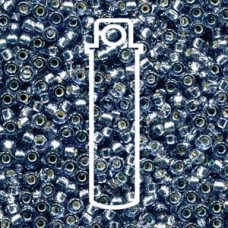 8/0 Duracoat S/l Dyed Denim 22 Gram Tube (4276)