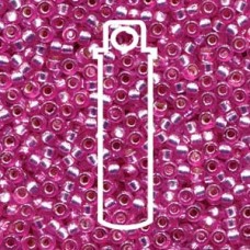 8/0 Duracoat S/l Dyed Orchid 22 Gram Tube (4277)