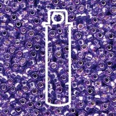 8/0 Duracoat S/l Dyed Lavender 22 Gram Tube (4278)