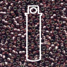 8/0 Duracoat S/l Dyed Plum 22 Gram Tube (4280)