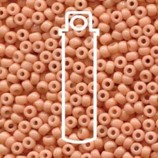 8/0 Duracoat Opaque Dyed Baby Pink 22 Grams/tube (4461)