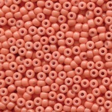 8/0 Duracoat Opaque Dyed Light Pink 125 Grams/bag (4462)