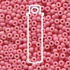8/0 Duracoat Opaque Dyed Pink 22 Grams/tube (4463)