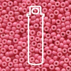 8/0 Duracoat Opaque Dyed Bubble Gum 22 Grams/tube (4465)