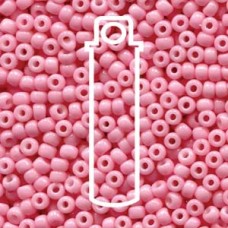 8/0 Duracoat Opaque Dyed Ballerina 22 Grams/tube (4466)