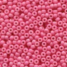 8/0 Duracoat Opaque Dyed Party Pink 125 Grams/bag (4467)