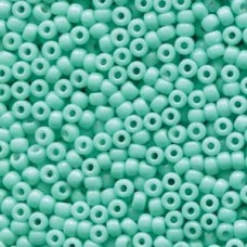 8/0 Duracoat Opaque Dyed Seafoam 125 Grams/bag (4472)