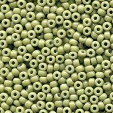 8/0 Duracoat Opaque Dyed Forest 125 Grams/bag (4474)
