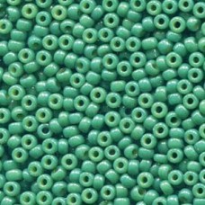 8/0 Duracoat Opaque Dyed Deep Green 125 Grams/bag (4477)
