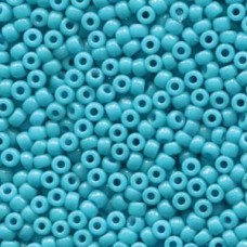 8/0 Duracoat Opaque Dyed Ocean 125 Grams/bag (4480)