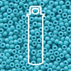 8/0 Duracoat Opaque Dyed Ocean 22 Grams/tube (4480)