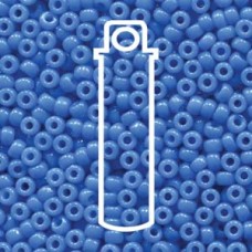 8/0 Duracoat Opaque Dyed Bright Blue 22 Gram/tube (4484)