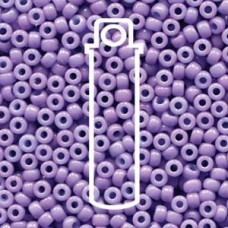 8/0 Duracoat Opaque Dyed Lilac 22 Grams/tube (4486)