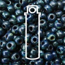 8/0 Round Picasso Montana Matte-22 Gm/tb (4516)