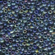 8/0 Round Picasso Op Cobalt Picasso-100 Gm/bg (4518)