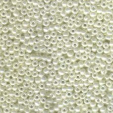Pearl Ceylon Miyuki 8/0 250gm (591)