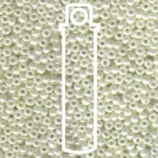 Pearl Ceylon Miyuki Apprx 22gm Tube (591)