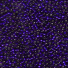 S/l Dark Sapphire Miyuki 8/0 250gm (709)