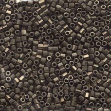 8/0 Cut Seed Bead Matte Mtlc Dk Bronze 250gm/bg (2006)