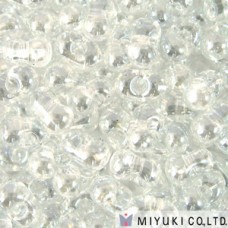Berry 2.5 X 4.5mm Crystal Lstr- 100 Gm/bg (160)