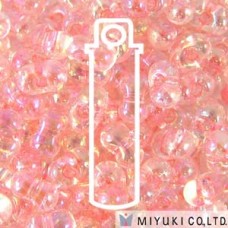 Berry 2.5 X 4.5mm Lt Pink - Apx 23gm/tb (285)