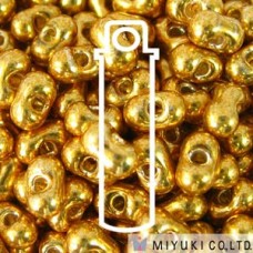 Berry 2.5 X 4.5mm Duracoat Galvanized Gold-23 Gm (4202)