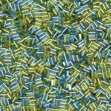 Bugle #1 Mix- Lagoon 100gm Bag (MIX06)
