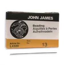 Beading #13 25/pk(l4320-013) 