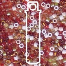 Delica Mix Wheatberry Aprx 7.2 Gm (MIX04)