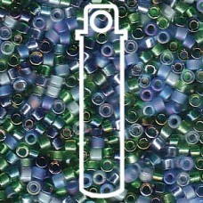 Delica Mix Lagoon Aprx 7.2 Gm (MIX06)