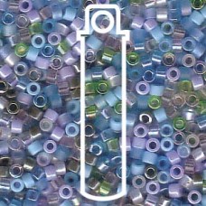 Delica Mix Serenity Aprx 7.2 Gm (MIX08)