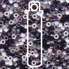 Delica Mix Pebblestone Aprx 7.2 Gm (MIX13)