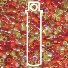 Delica Mix Tango Aprx 7.2 Gm (MIX19)