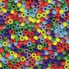 Delica Mix Opaque Rainbow- 100 Gm (DB-MIX37)