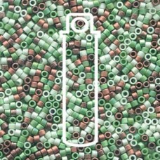 Delica Mix Mint Choc Chip 7.2 Gram Tube