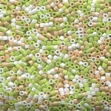 Delica Mix Key Lime Pie 100 Gram Bag