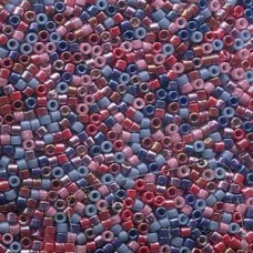 Delica Mix Berrilicious 100 Gram Bag