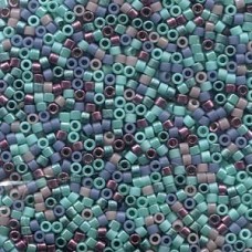 Delica Mix Victorian Elegance 100 Gram Bag