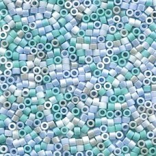 Delica Mix Spring Rain 100 Gram Bag