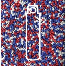 Delica Mix All American 7.2 Gram Tube