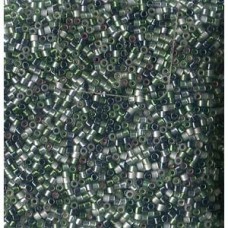 Delica Mix Sylvan Sparkle 100 Gram Bag
