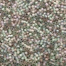 Delica Mix Opal Sea Shells 100 Gram Bag