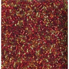 Delica Mix Phoenix Feathers 100 Gram Bag