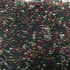 Delica Mix Holiday Reflections 100 Gram Bag